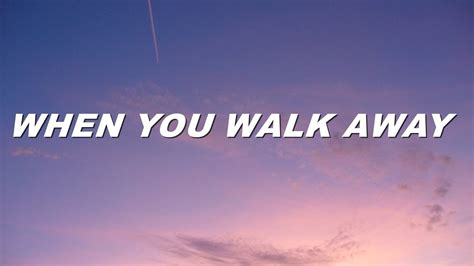 5 seconds of summer when you walk away download|when you walk away lyrics luke.